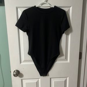 SHEIN unity Form Fitted Bodysuit size 8/10